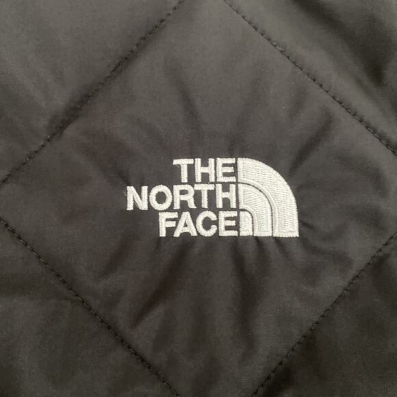 The North Face Women’s Shady Glade Insulated Parka Fleece Lined Interior Size XL - Picture 12 of 12